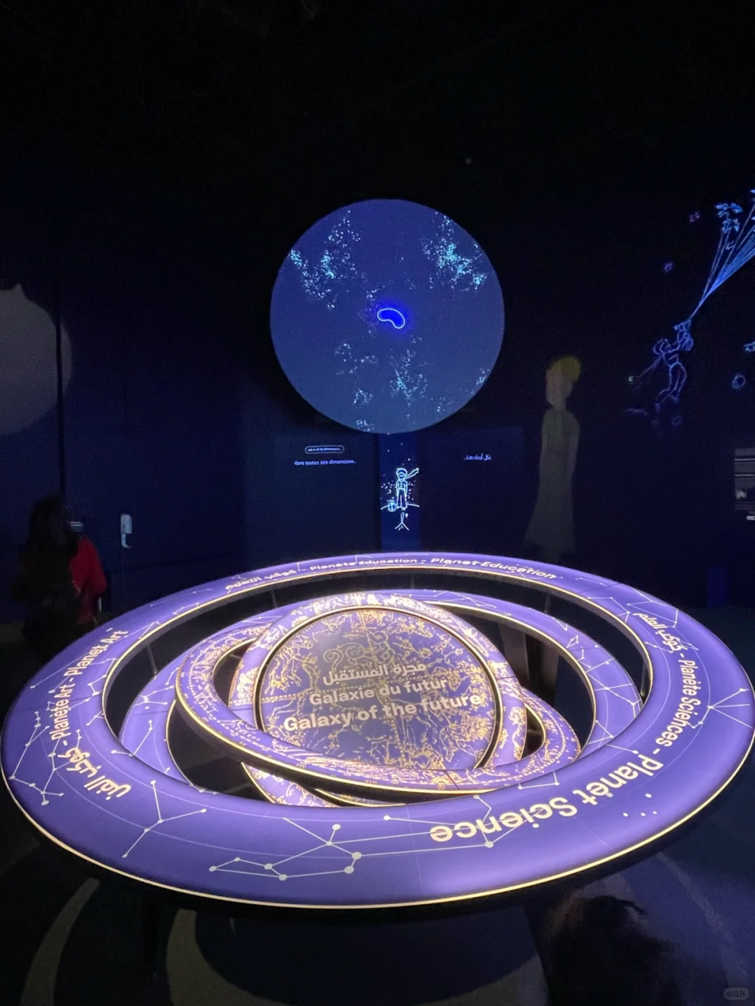 二刷迪拜世博会