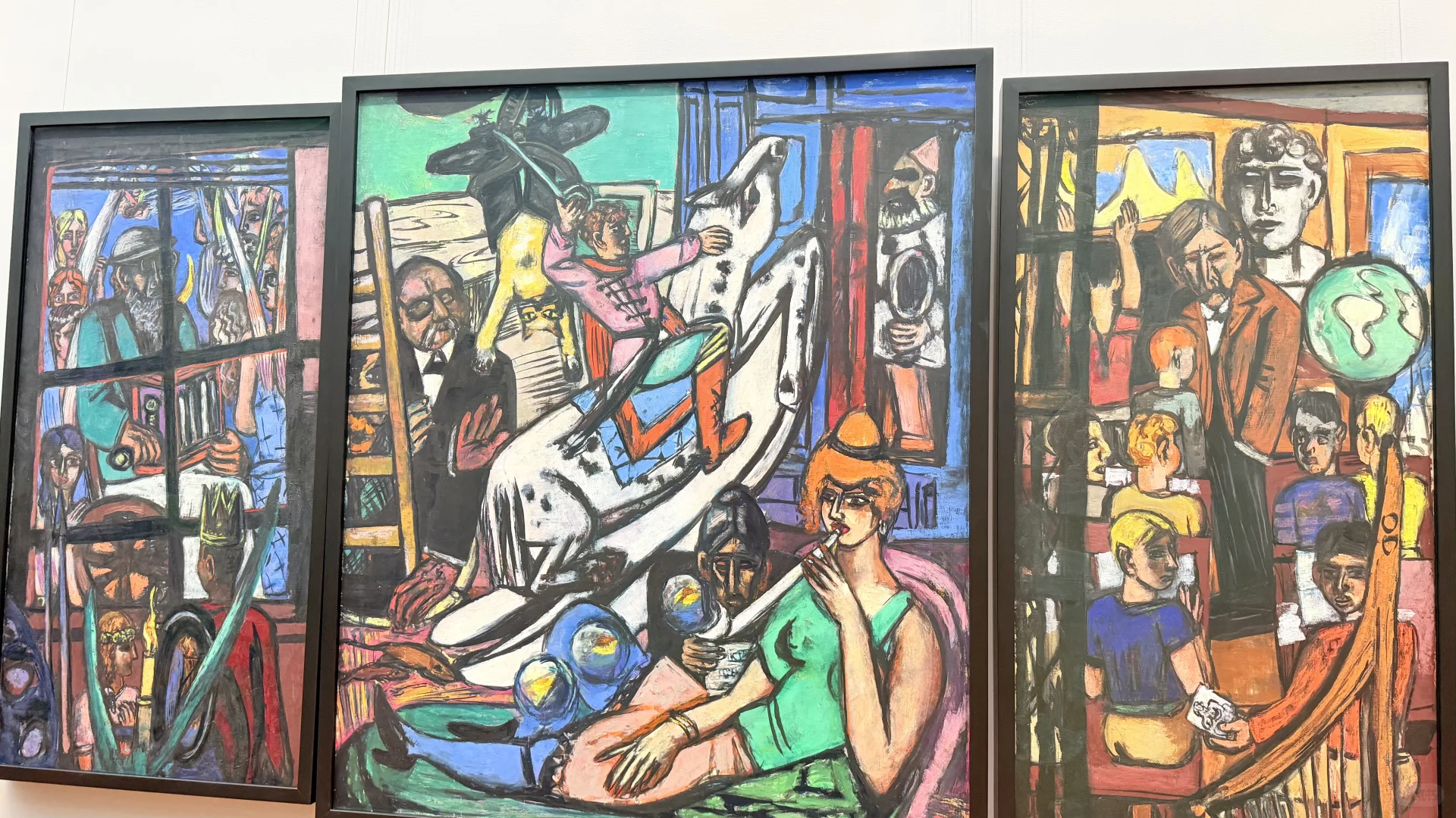 纽约 | 大都会艺术博物馆之欧洲画展