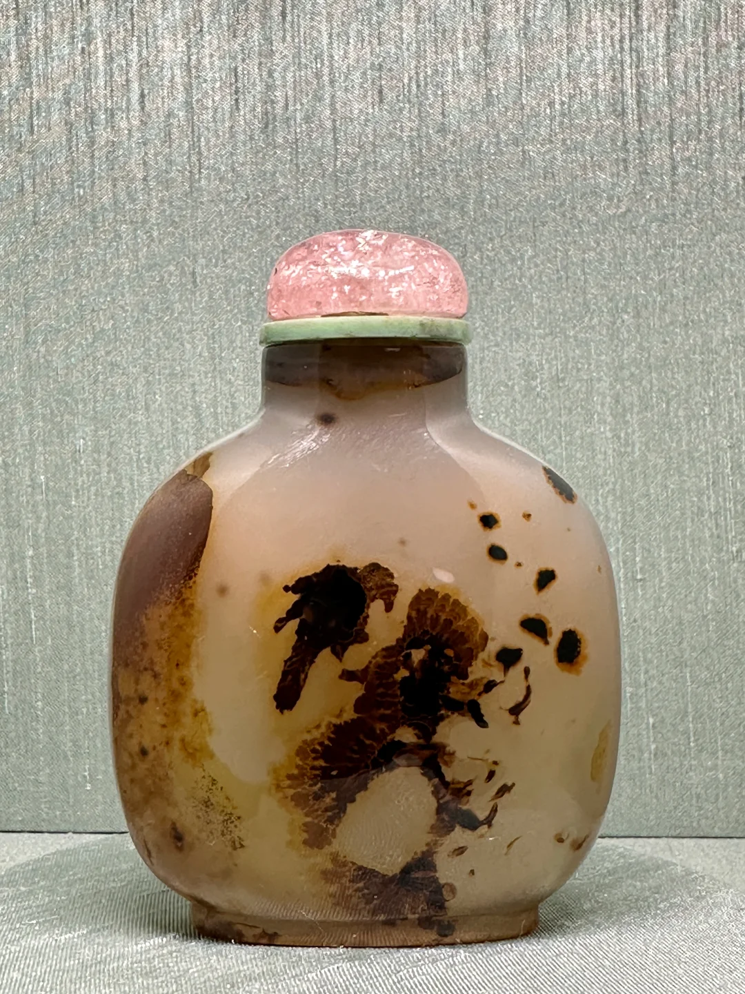 国博不可错过的展览|中国古代玉器·下