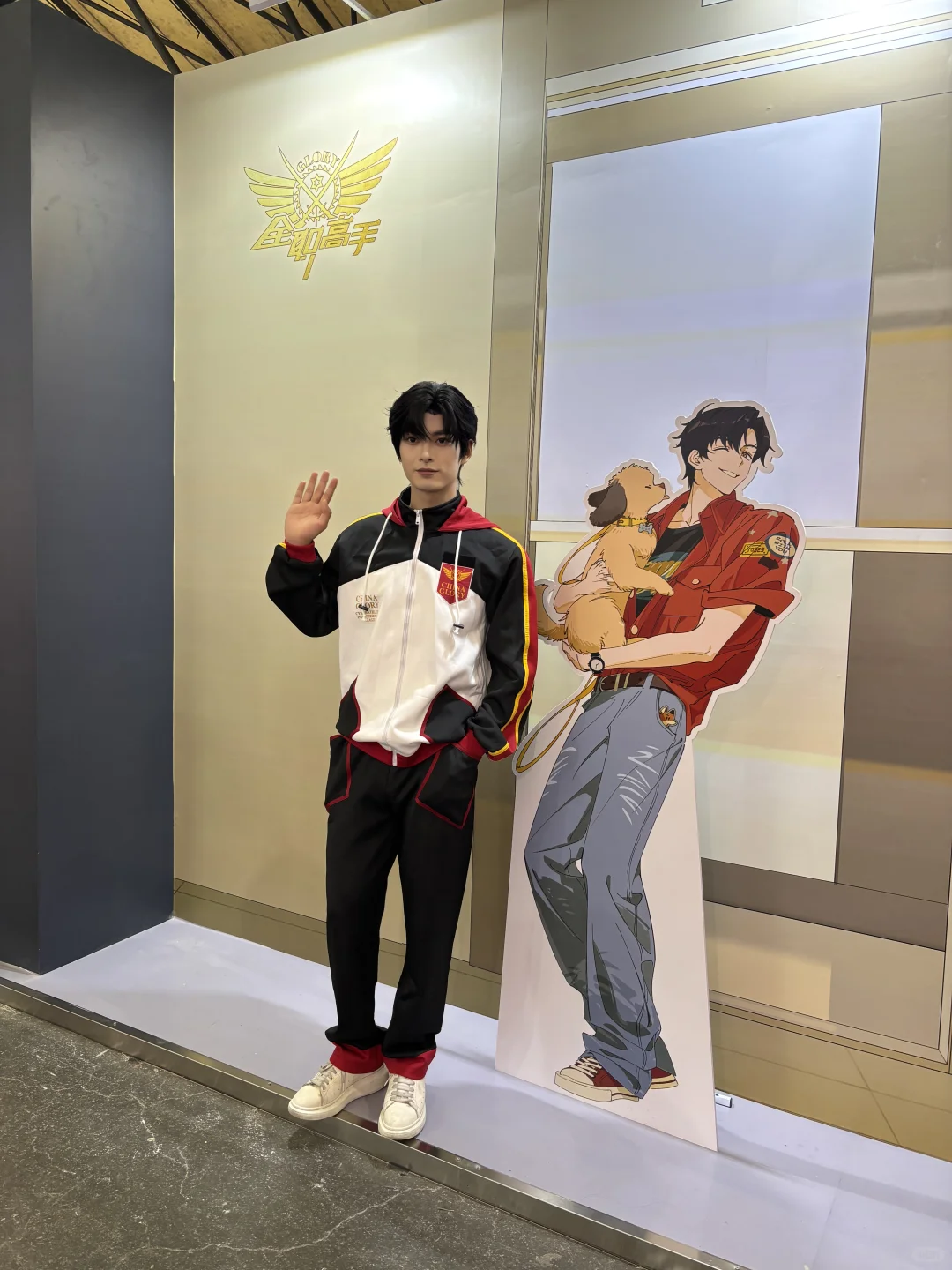 2026年CTE中国玩具展&潮玩展开始预定展位啦