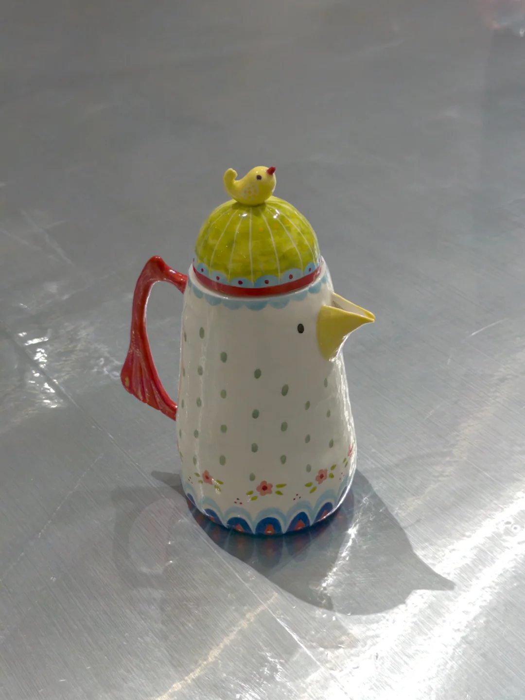 广美看日本平面设计展意外看到赛博美学