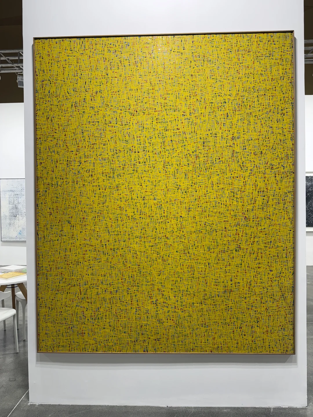 出门就遇见达利，西岸艺术展的惊喜时刻