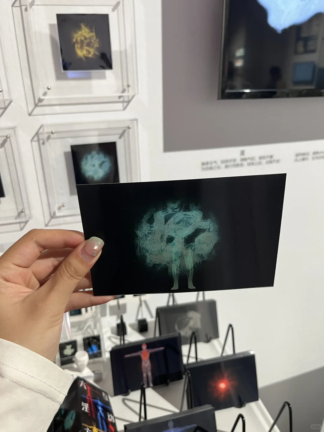 毕设1:1落地?（重庆美术馆）