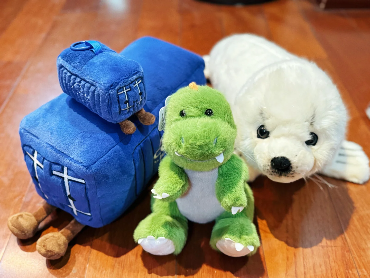 进博会完美收官