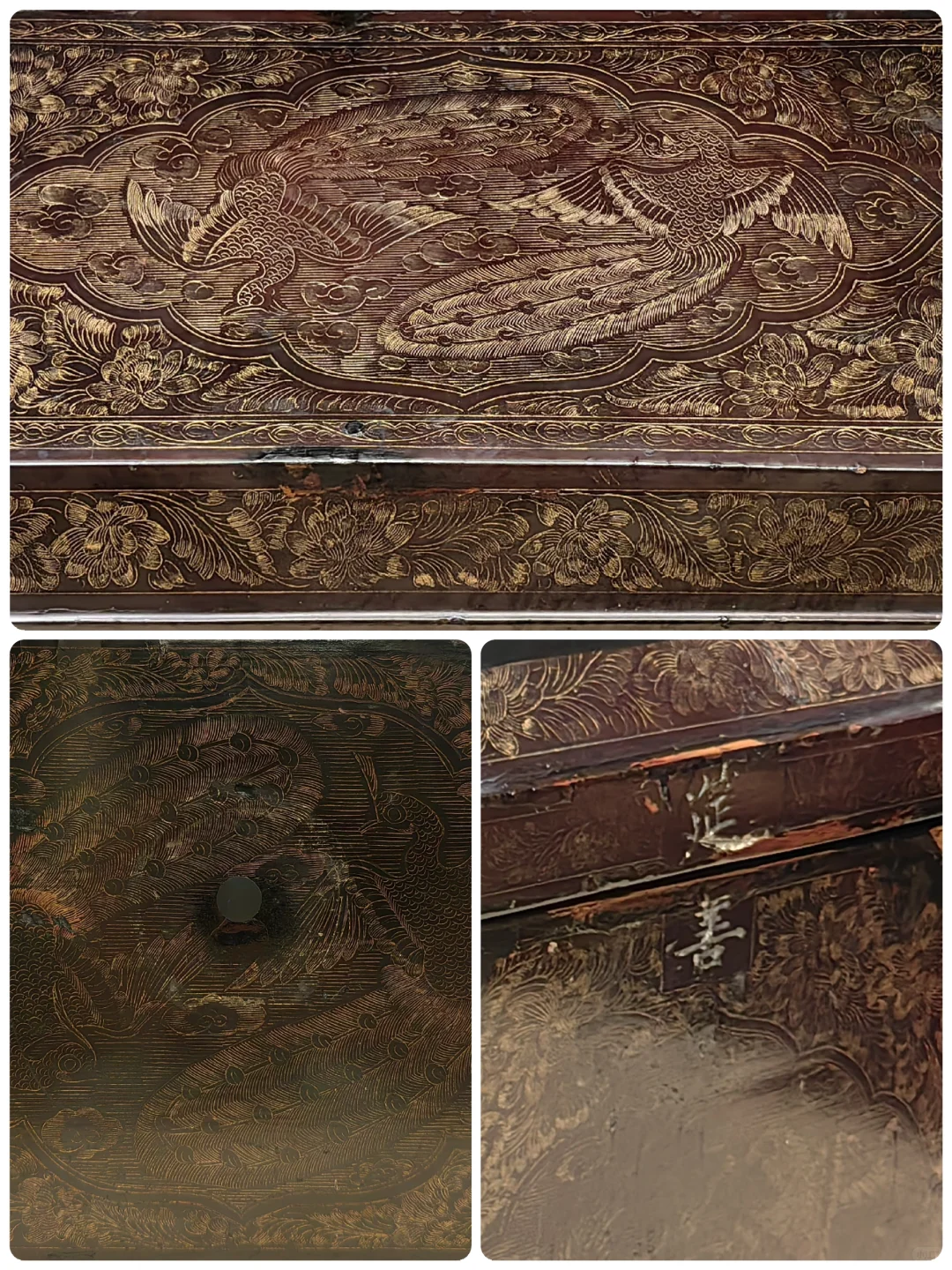 上海博物馆·红翠斗芳菲最后一期