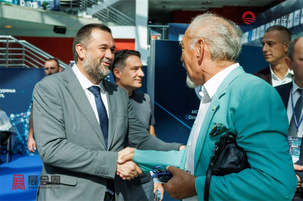 2025年塞尔维亚新能源展，充电桩厂商必看