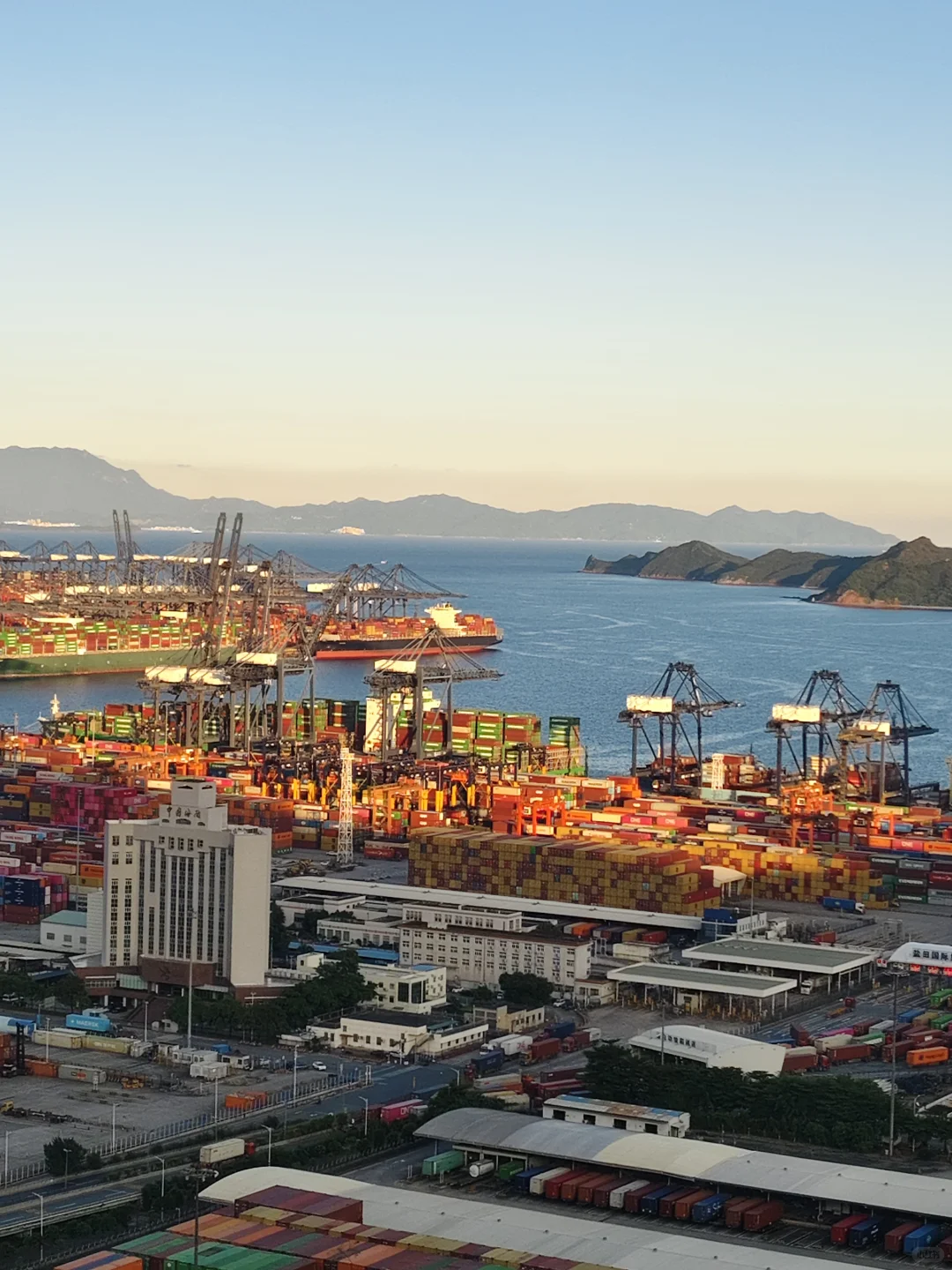 阿里跨境电商学习