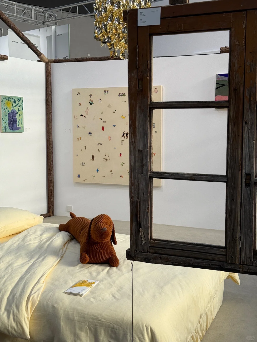 西岸艺术月｜太好逛太好玩的设计展