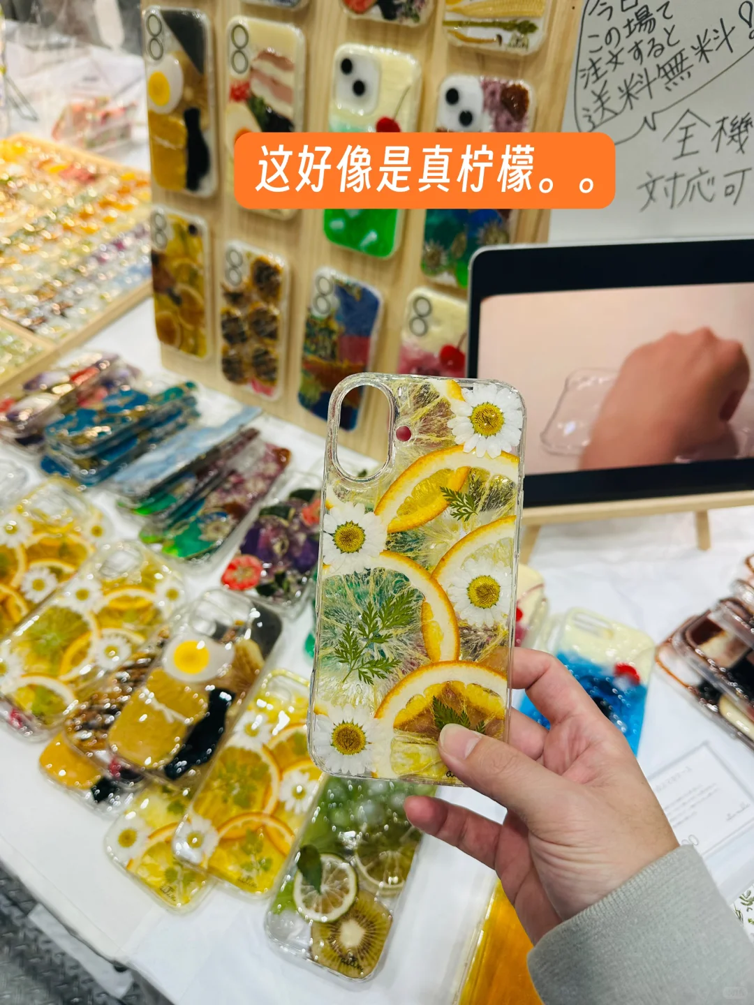 ?? 出门涨见识了,TokyoDesignFesta设计展