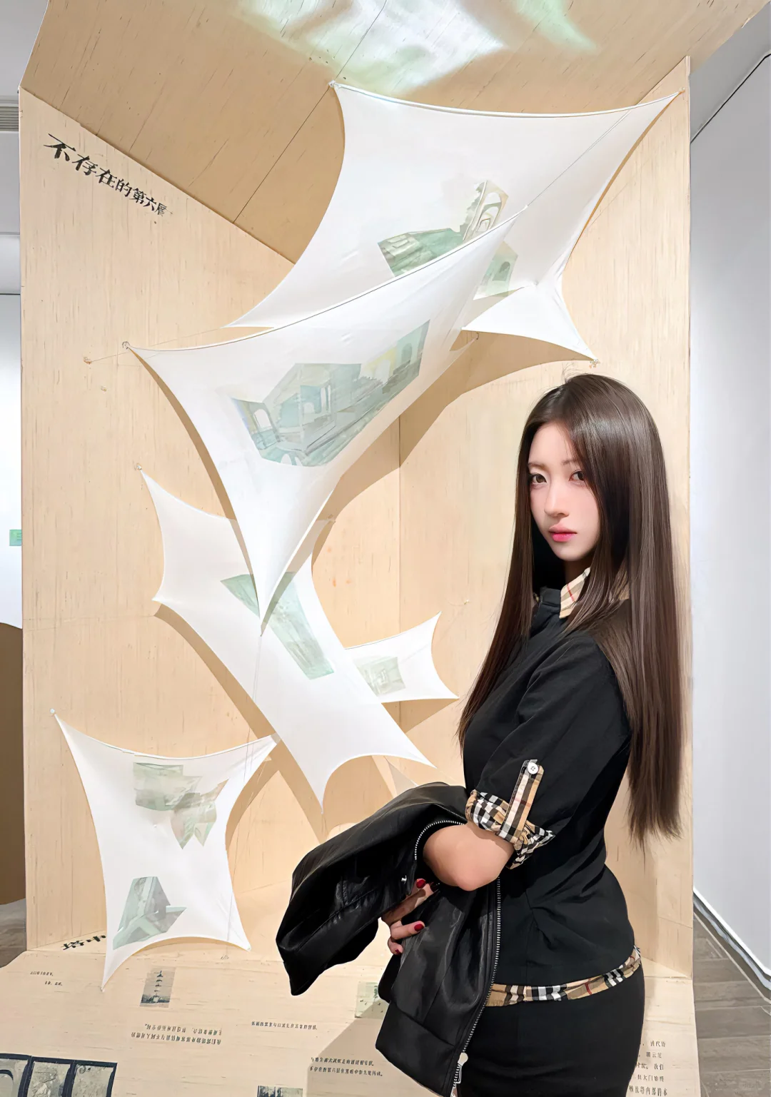 国美下乡作品入展啦！