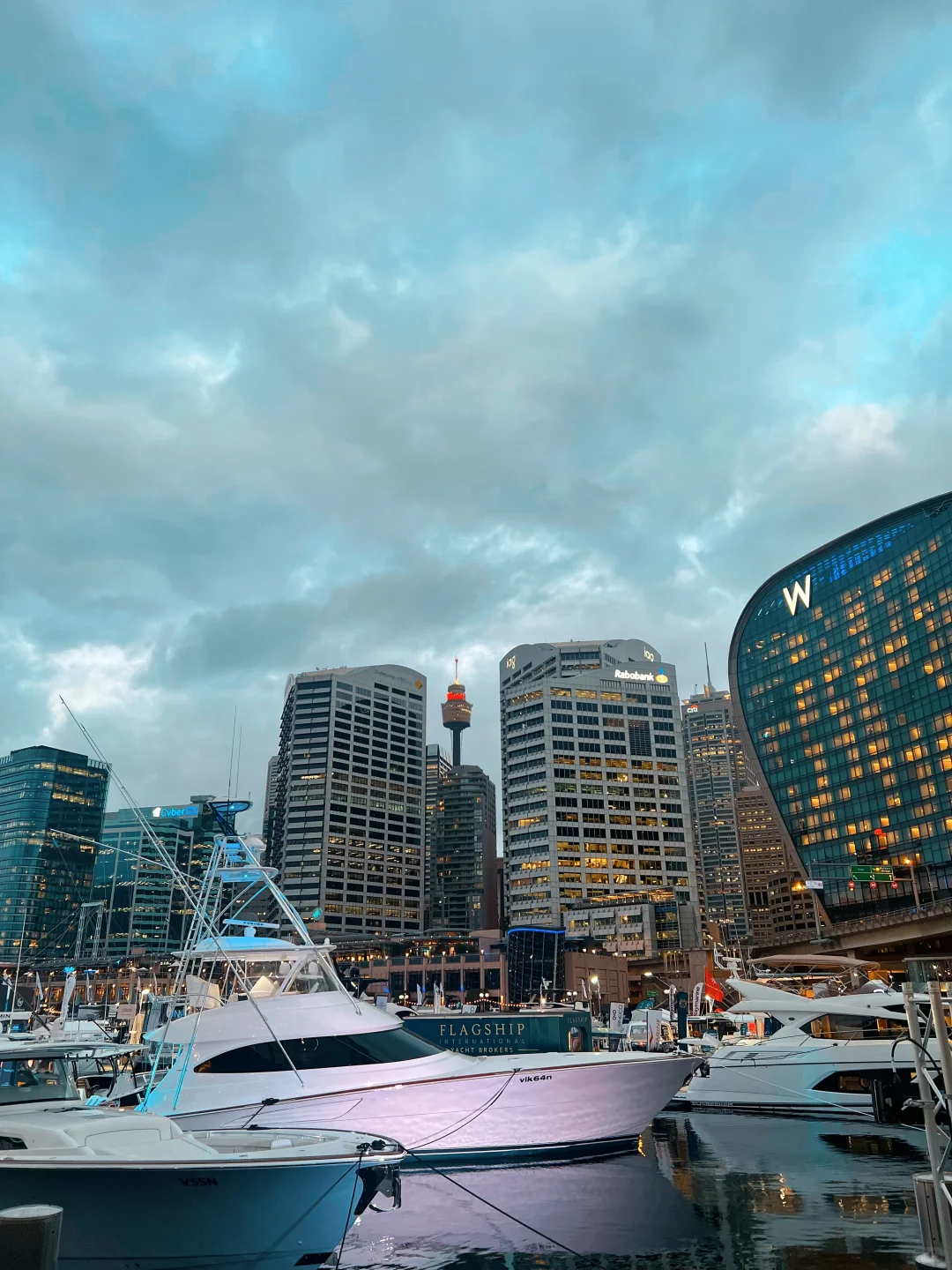 ??悉尼|2025国际水上船舶展?️