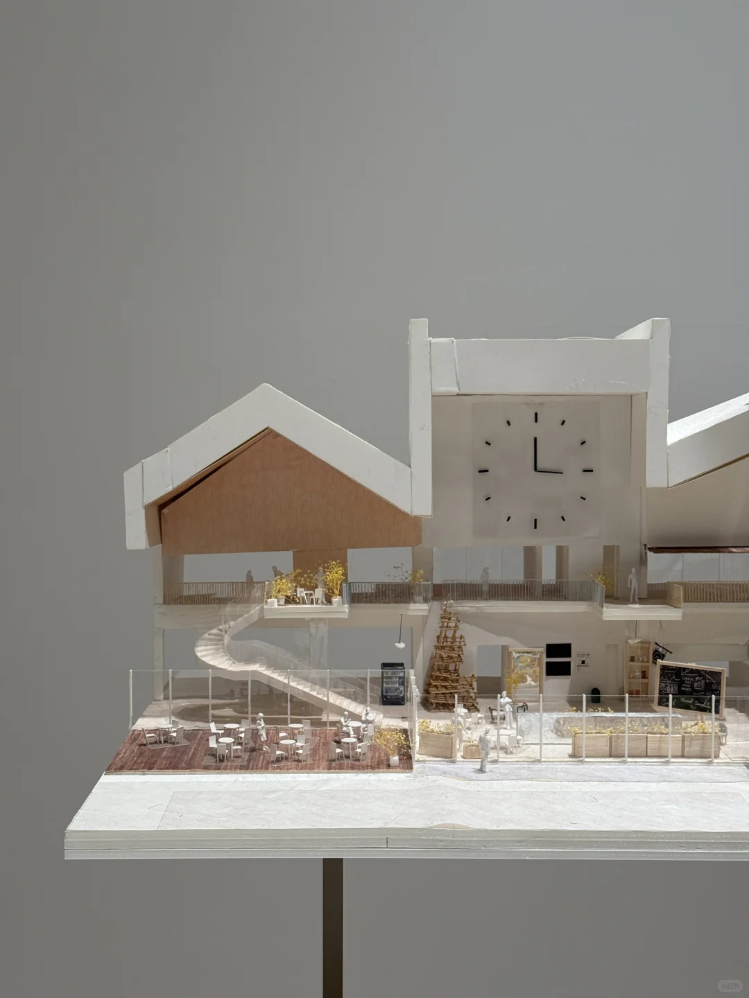 你永远可以相信小日子的建筑美学…