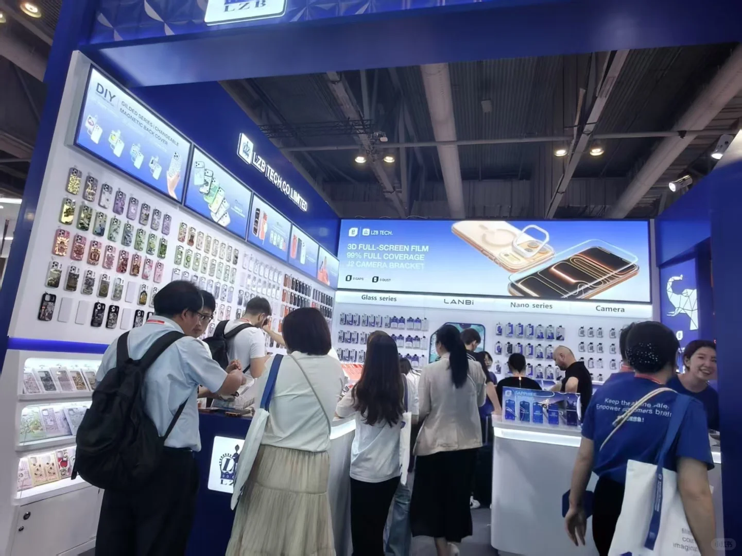 ??? 环球资源电子展