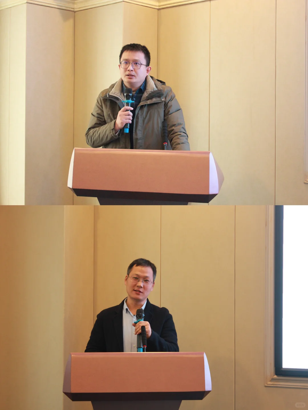 新一代信息技术领域专利供需对接会圆满结束