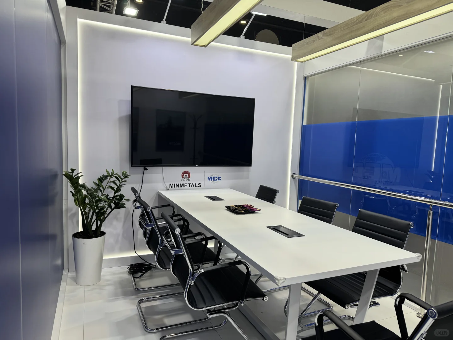 俄罗斯圣彼得堡冶金钢铁及金属加工展