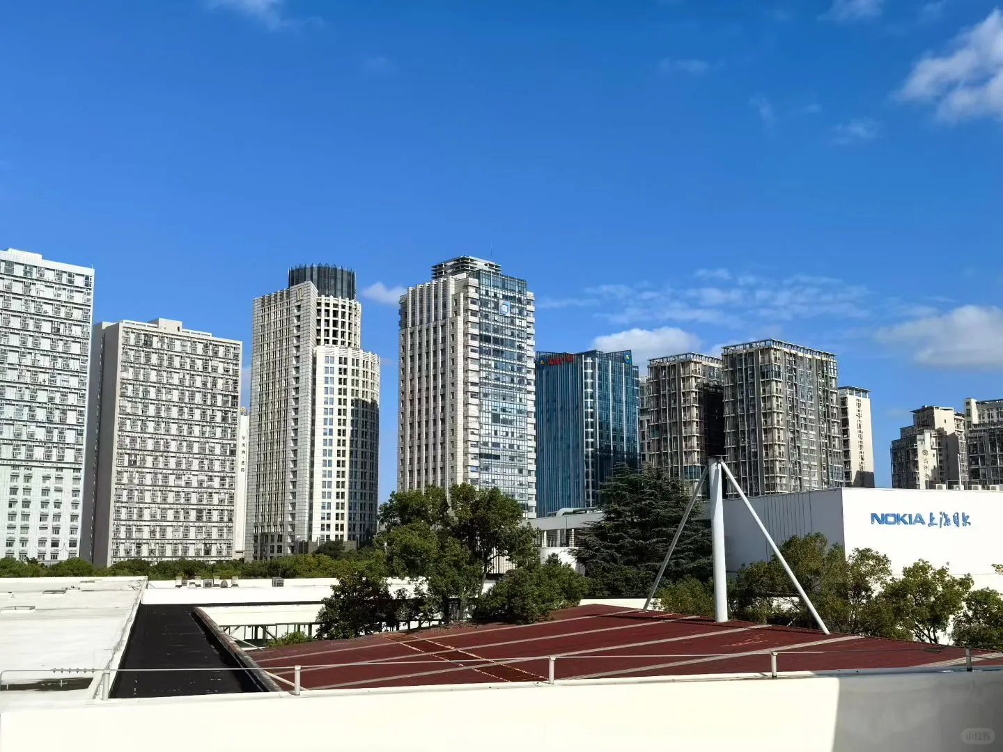 地铁旁金桥近中环8米高汽车 智能制造 文体