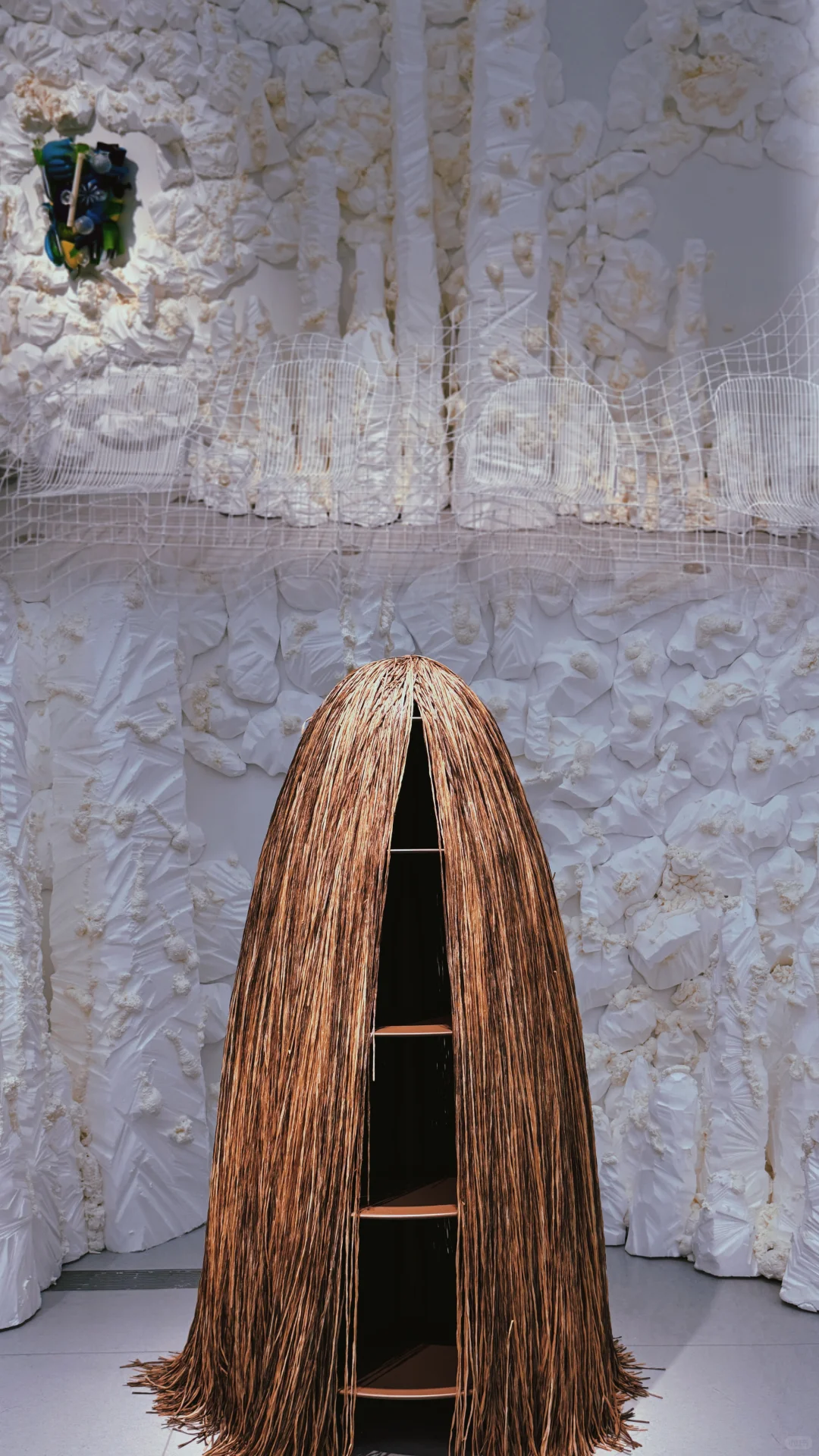 上海设计展｜“无常”