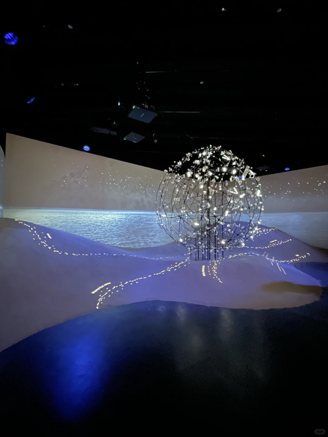 迪拜世博会UAE馆