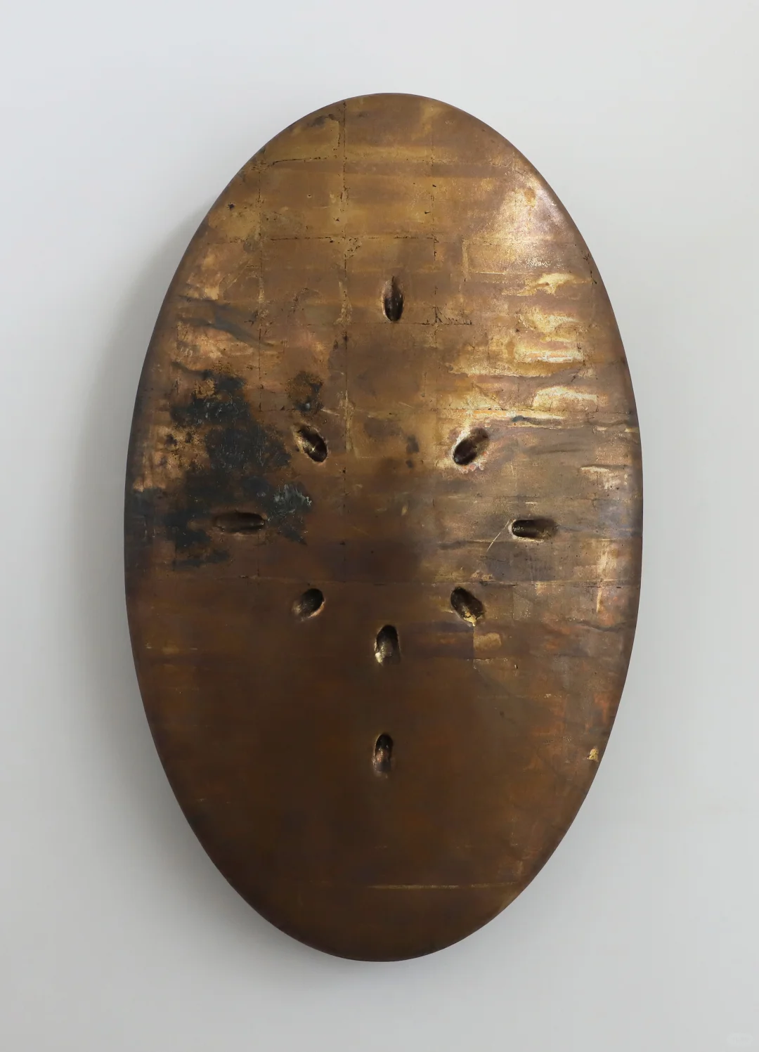 上海新展｜在时间洪流中，安放觉知