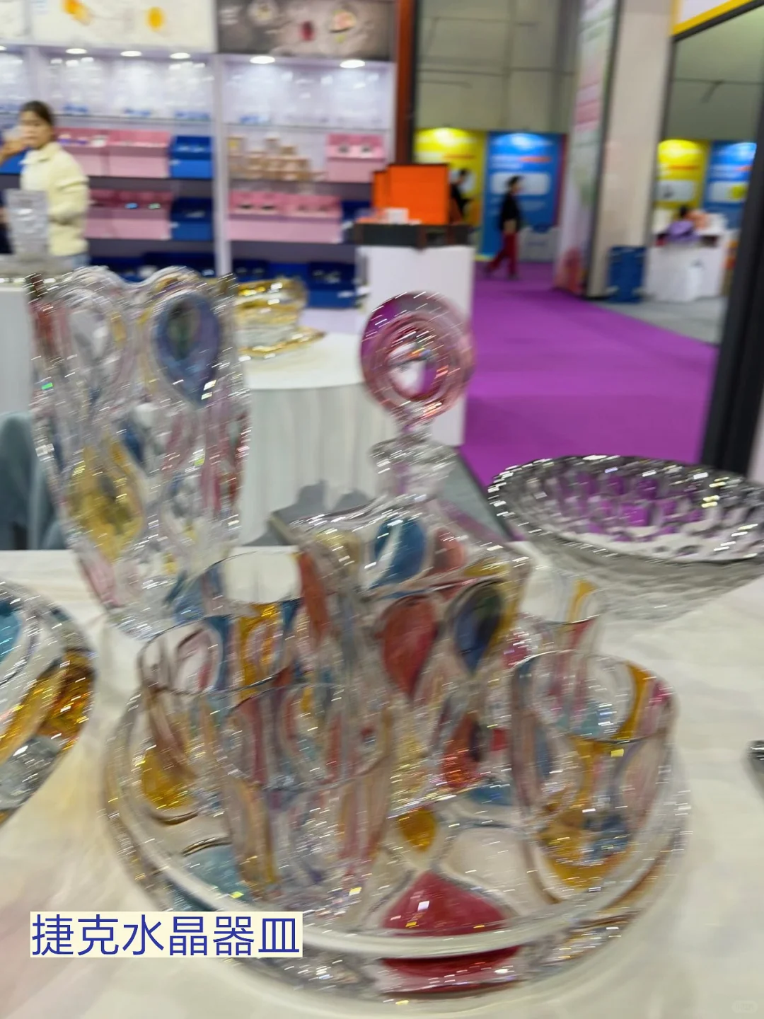 【义乌进口商品展】挖到超多宝藏！