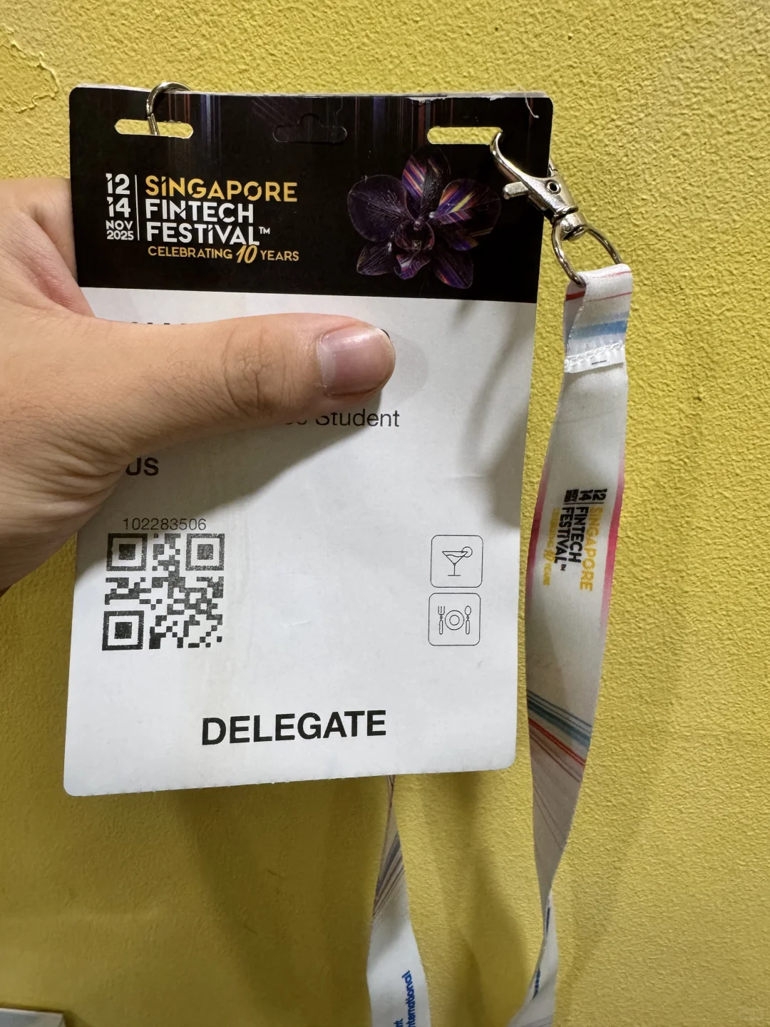 SFF 2025 现场直击 ?? 万物皆可 AI