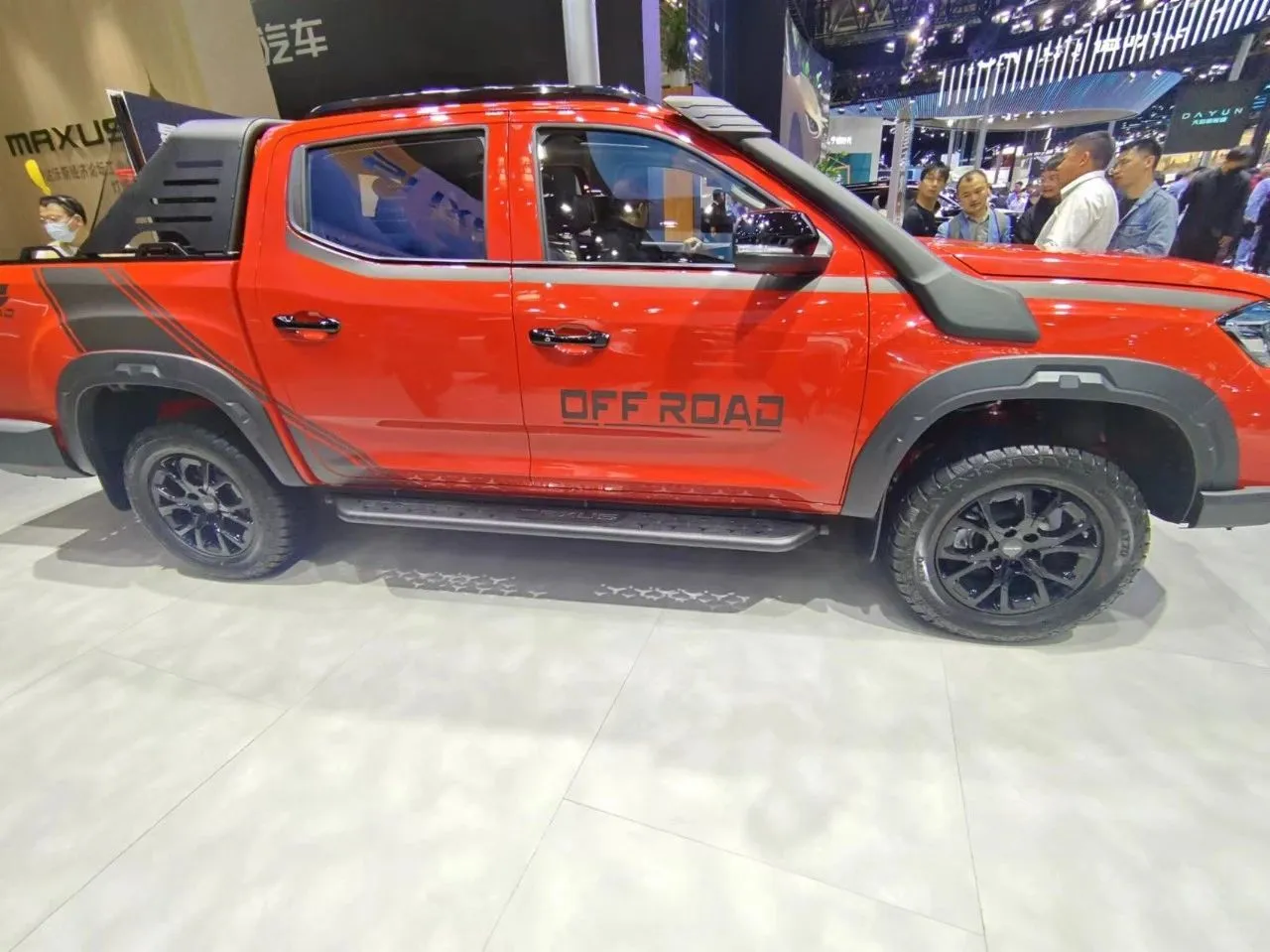 2026中国·北京车展（汽车配件展）