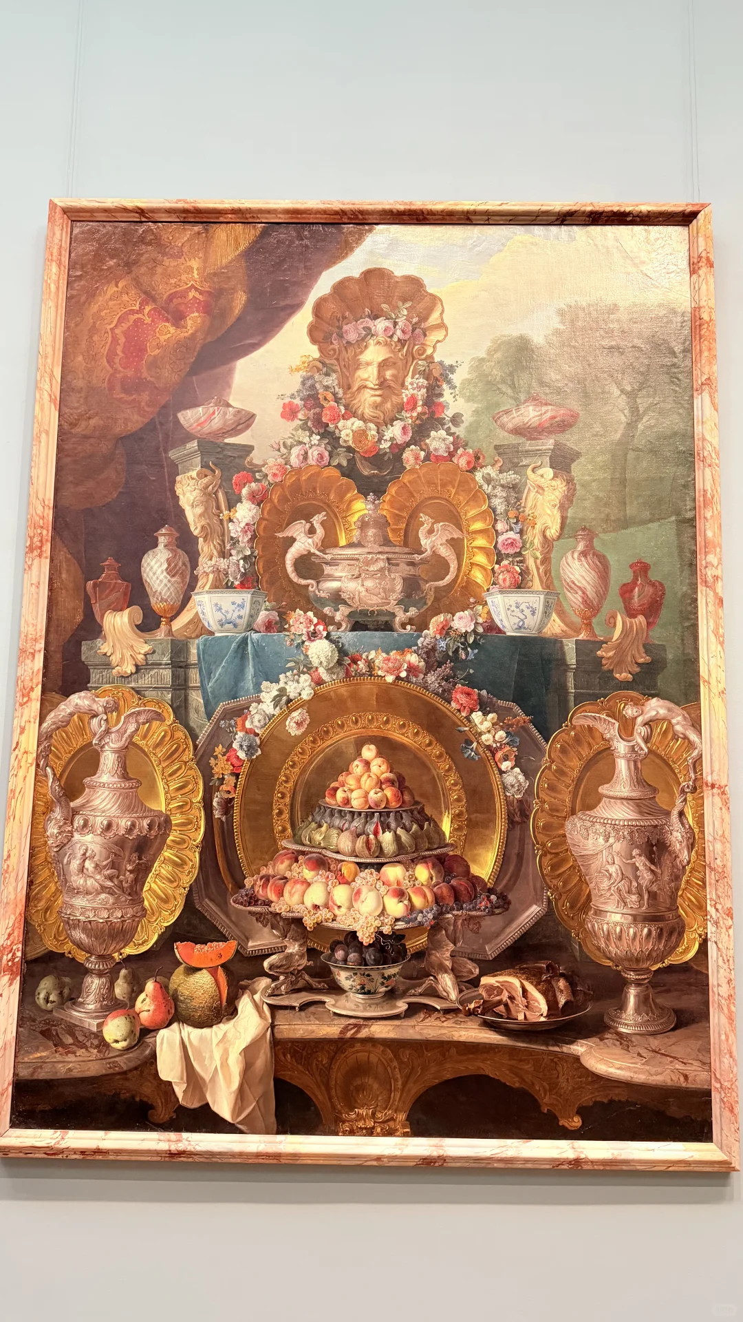 纽约 | 大都会艺术博物馆之欧洲画展