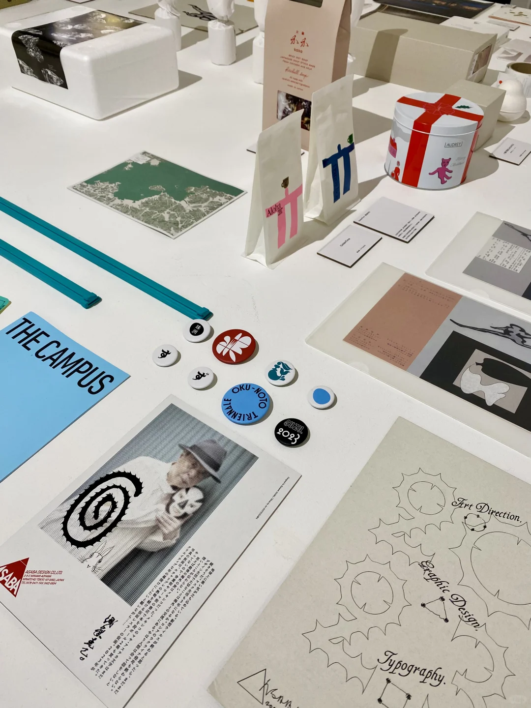 广州免费展览?｜日本平面设计大展?