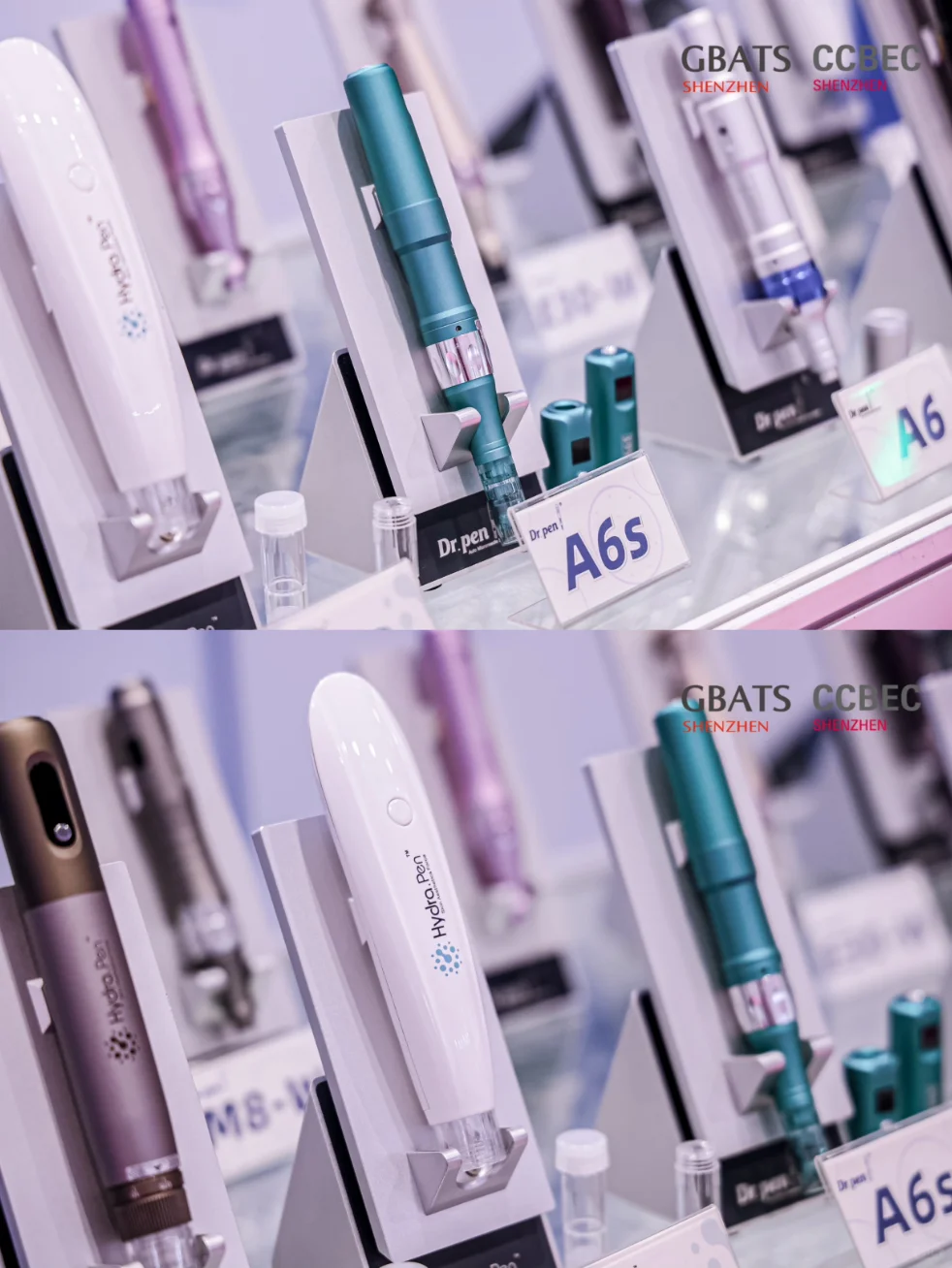 2024年CCBEC深圳跨境展参展商大揭秘！