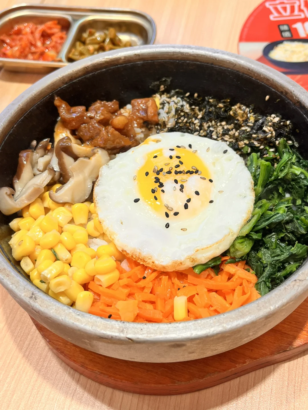 你们吃过哪些难吃饭在广交会