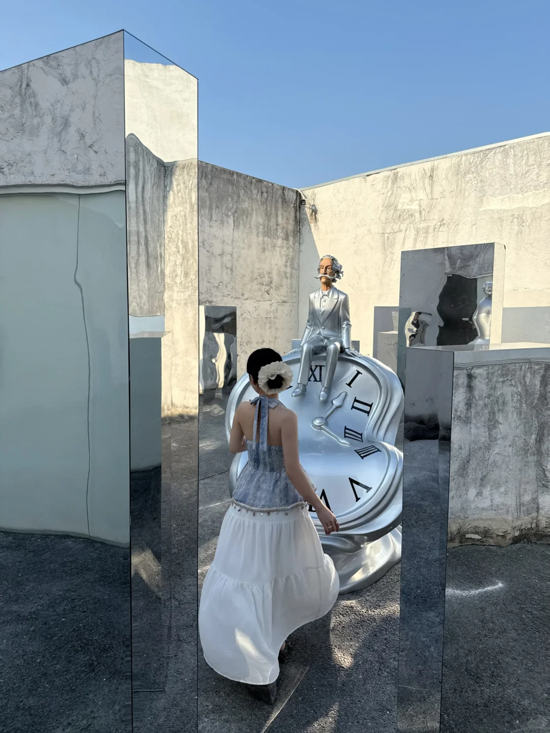 广州新展?天才的对决?西班牙艺术经典之作