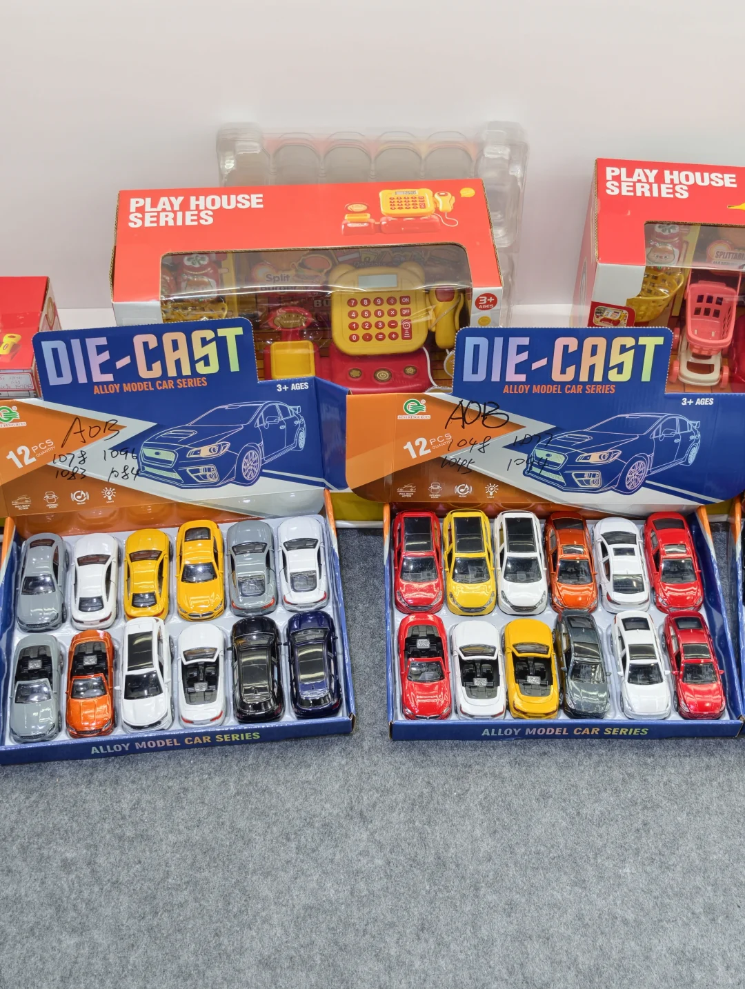 广交会办卡奇葩