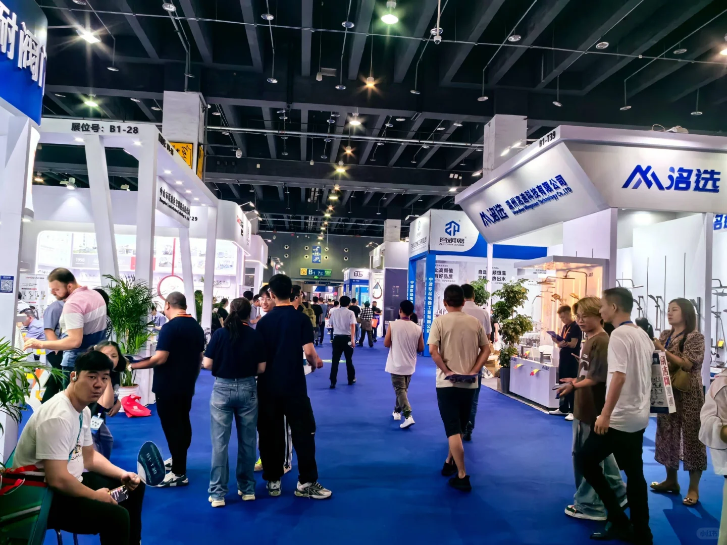 2025义乌厨卫五金展