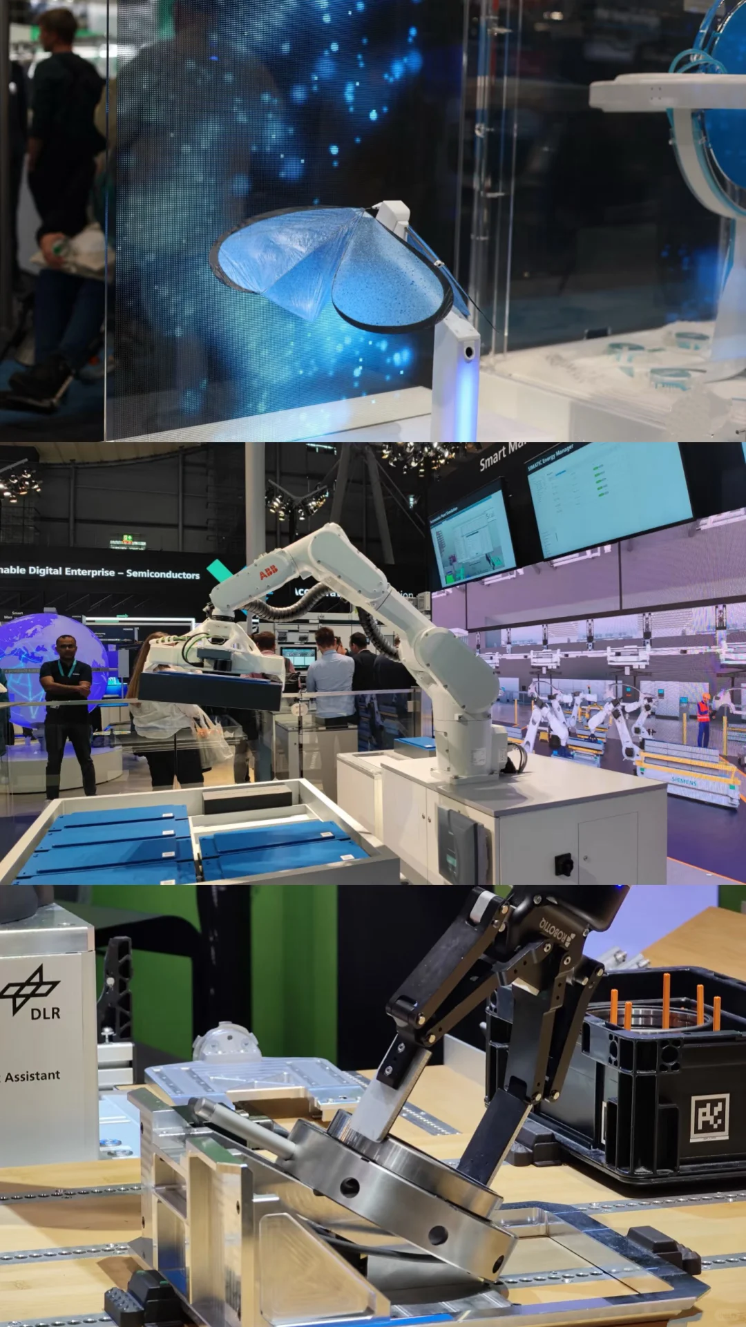 2026德国工博会来袭！