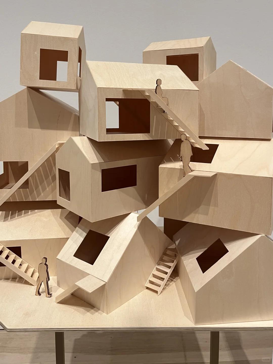 你永远可以相信小日子的建筑美学…