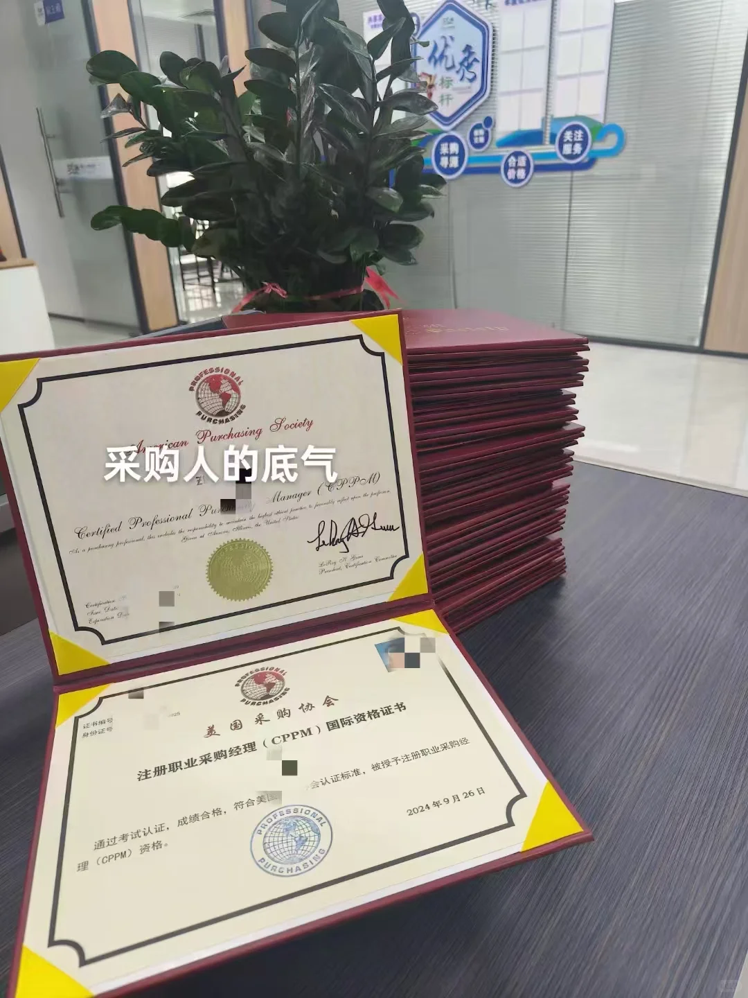 杭州，如何报考cppm