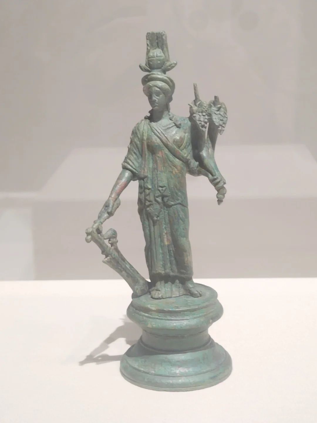 世博会博物馆罗马展