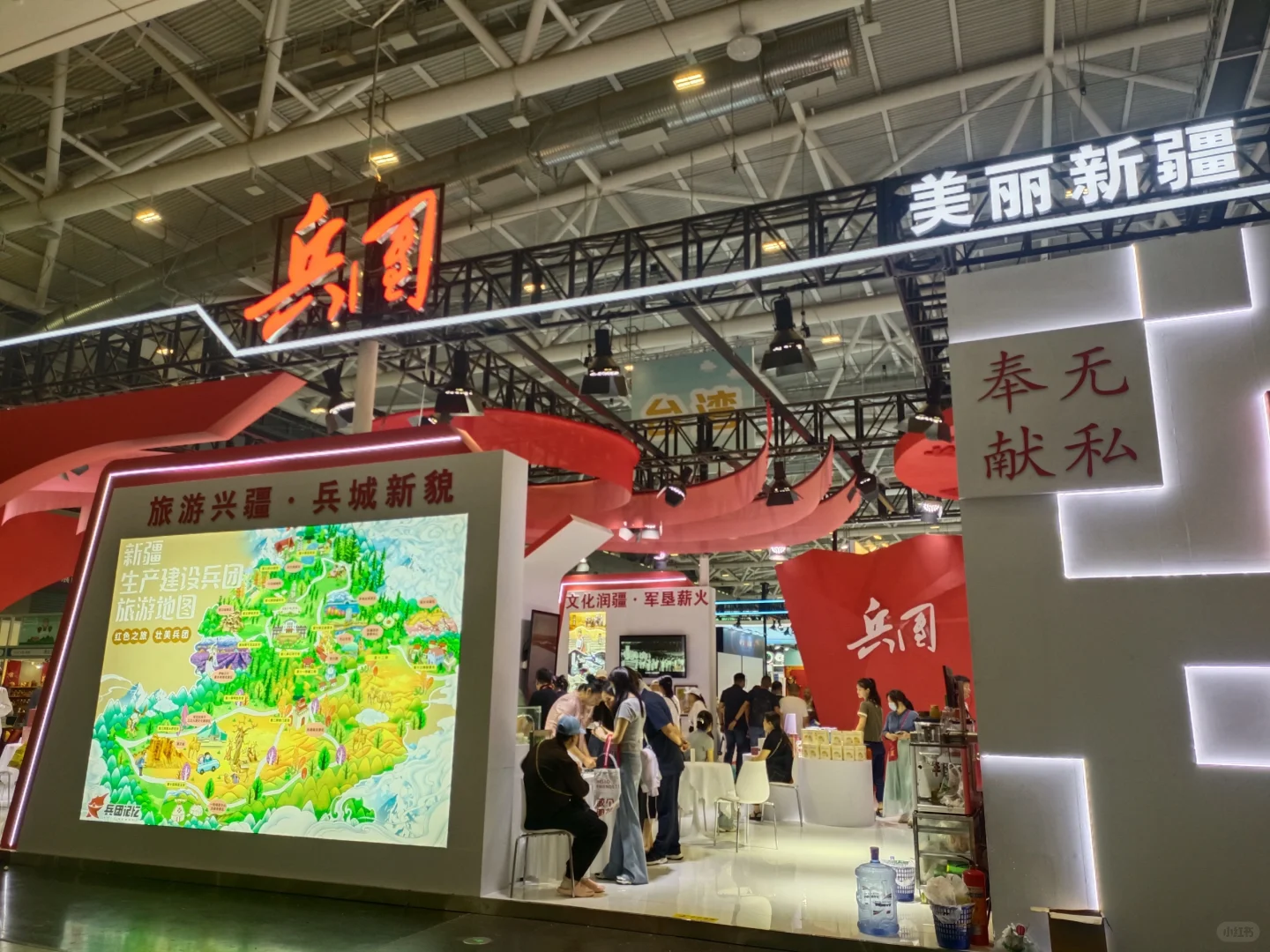 一年一度文博会亮点多多