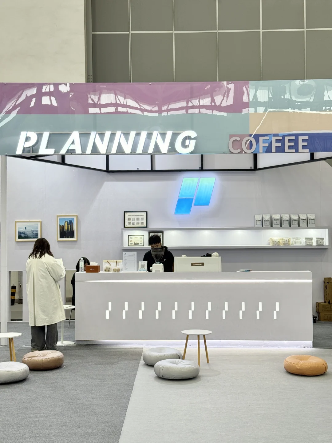 武汉新展！为期7天的武汉设计双年展来了！