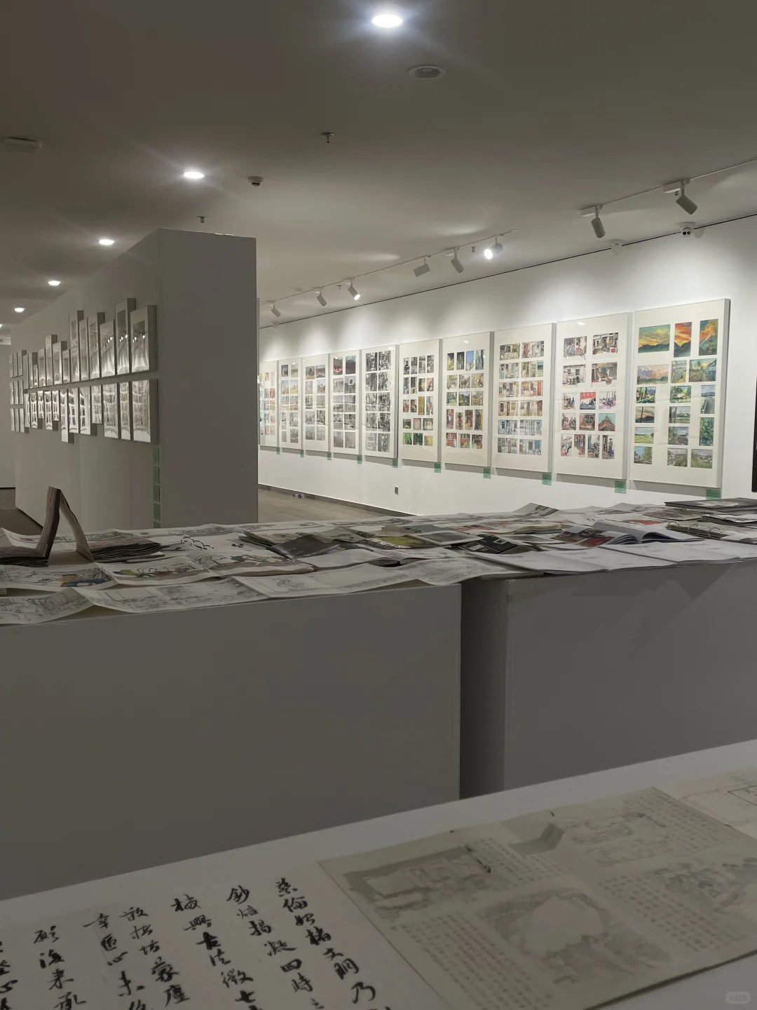 国美下乡作品入展啦！