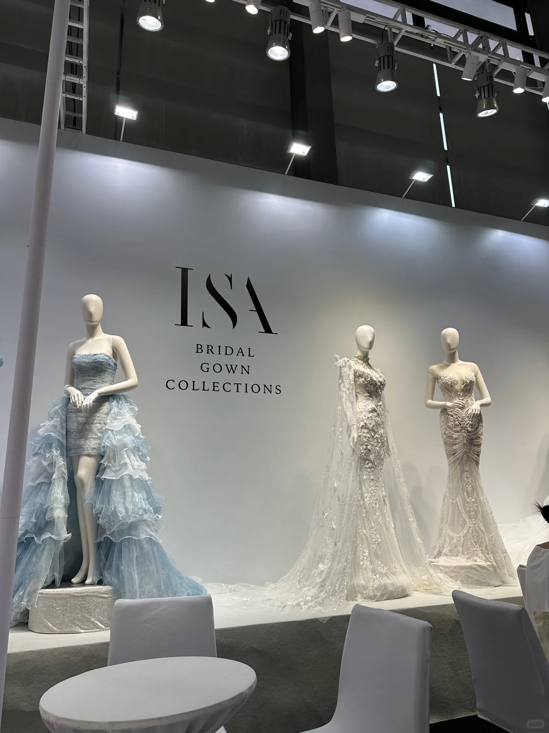 深圳备婚人必看? 婚博会逛展攻略