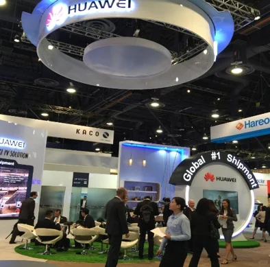 给中国企业的西班牙参展全流程指南实用版