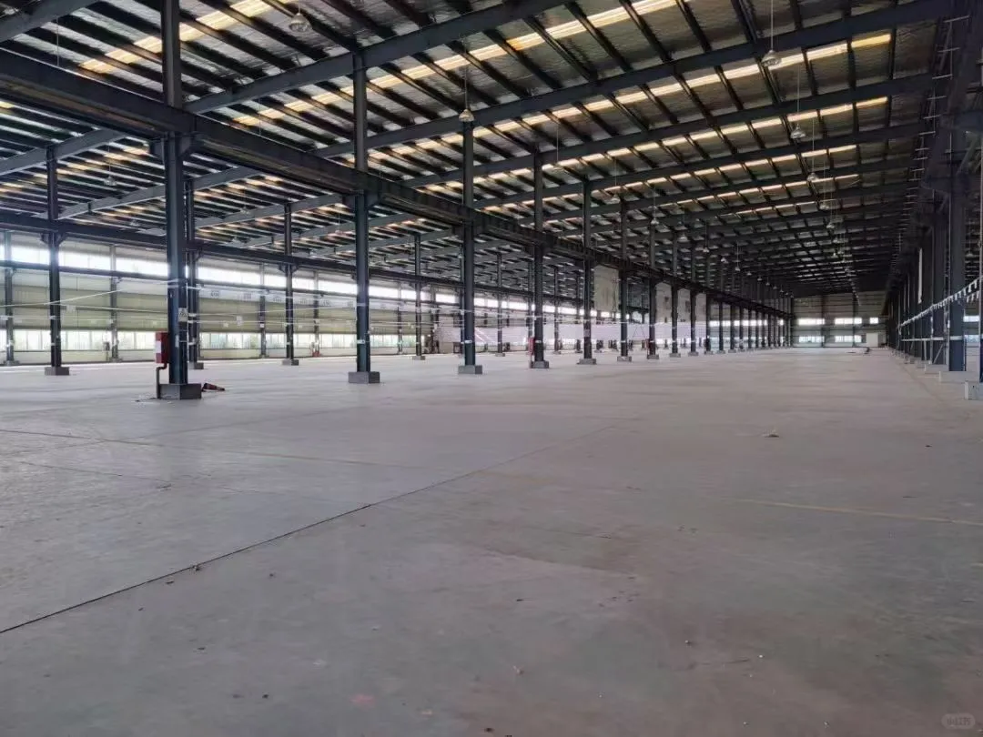 地铁旁金桥近中环8米高汽车 智能制造 文体