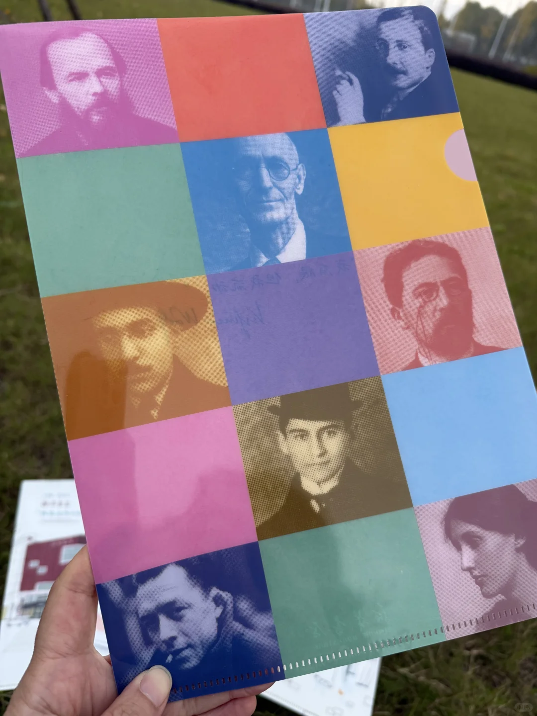 免费领！新华书店送极美流麻冰箱贴、图书盲盒