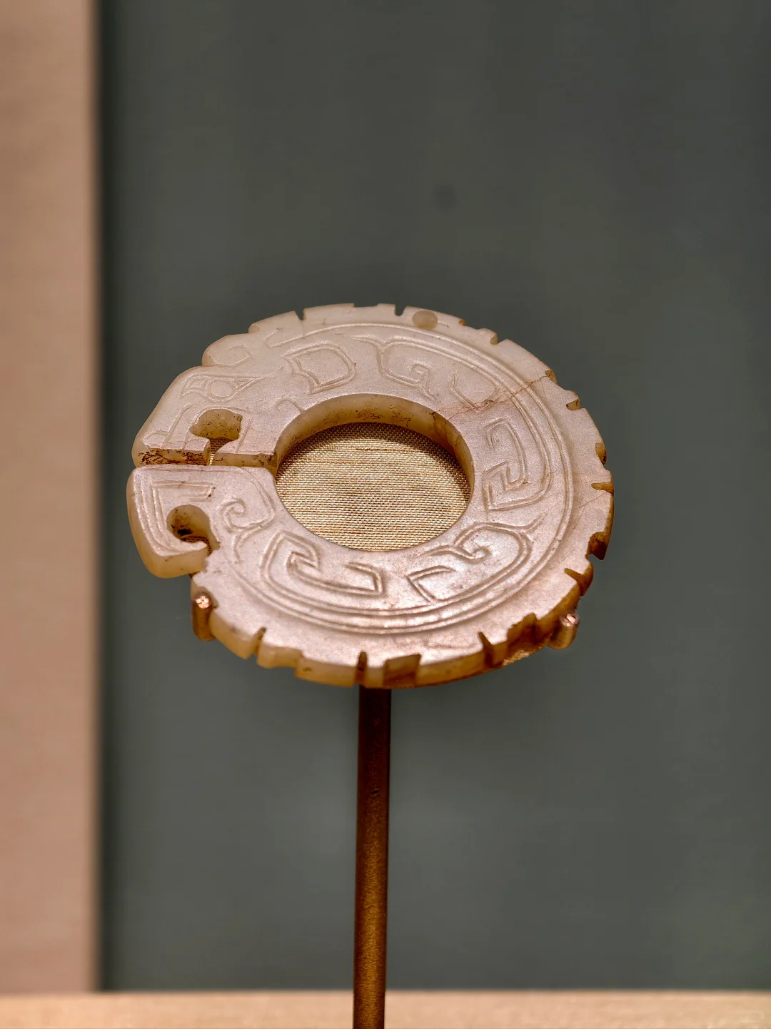 国博不可错过的展览|中国古代玉器·下