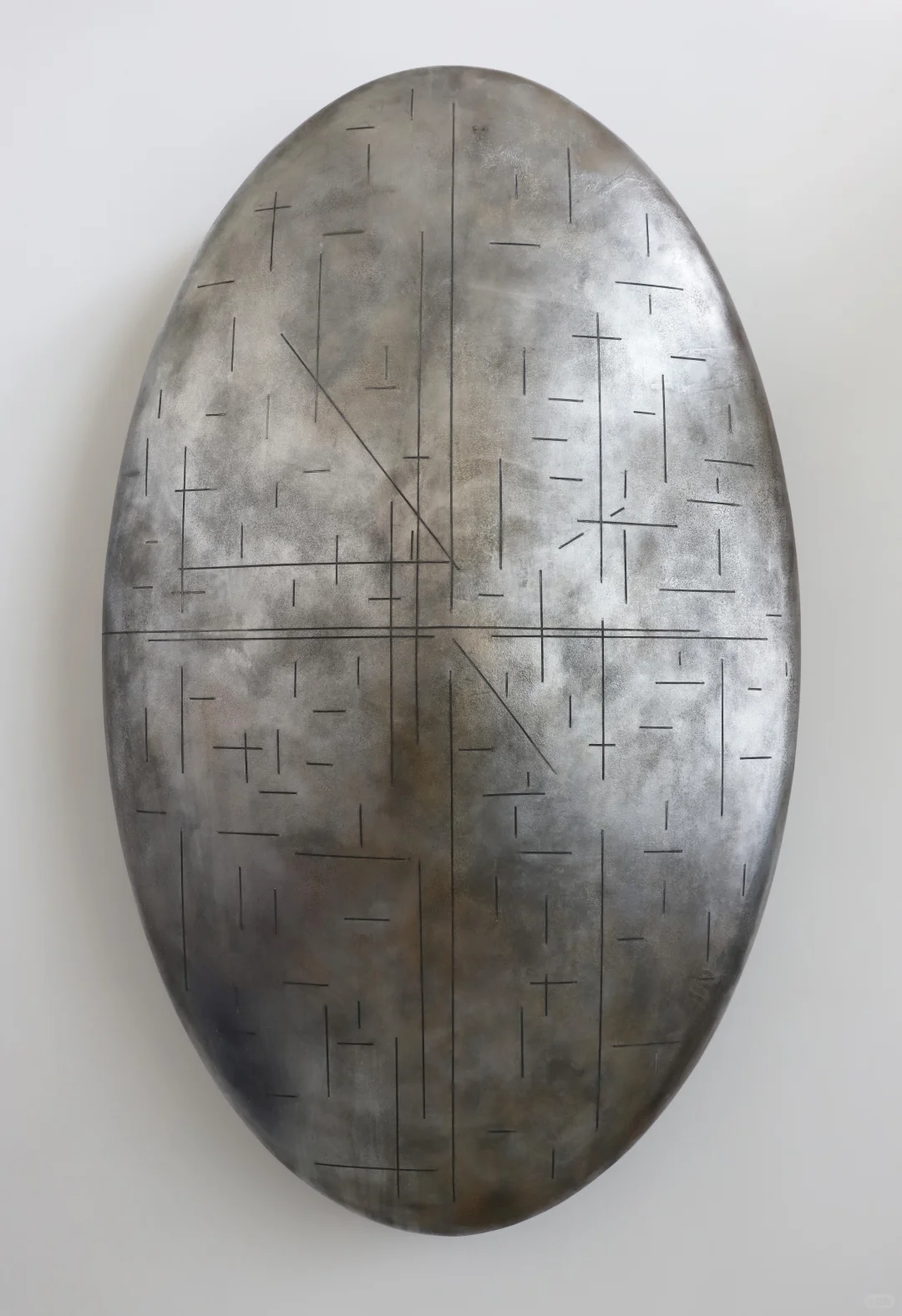 上海新展｜在时间洪流中，安放觉知