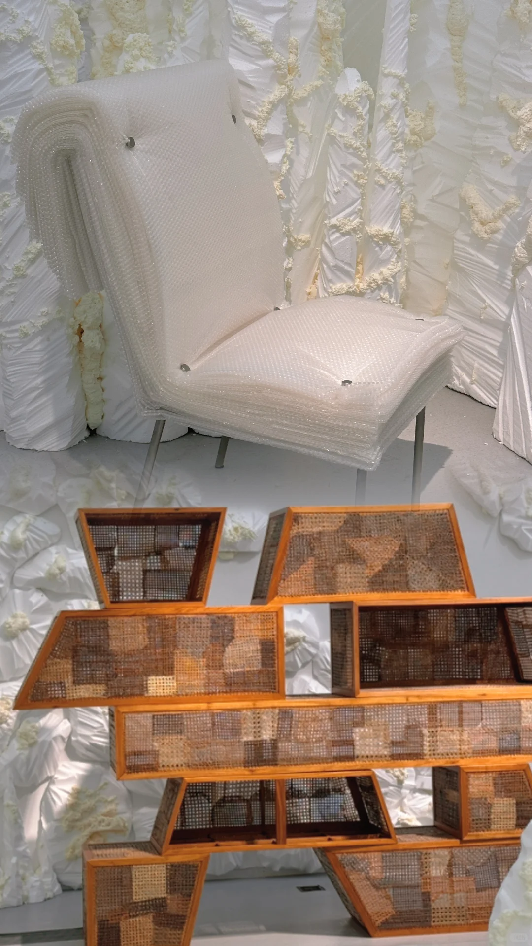 上海设计展｜“无常”