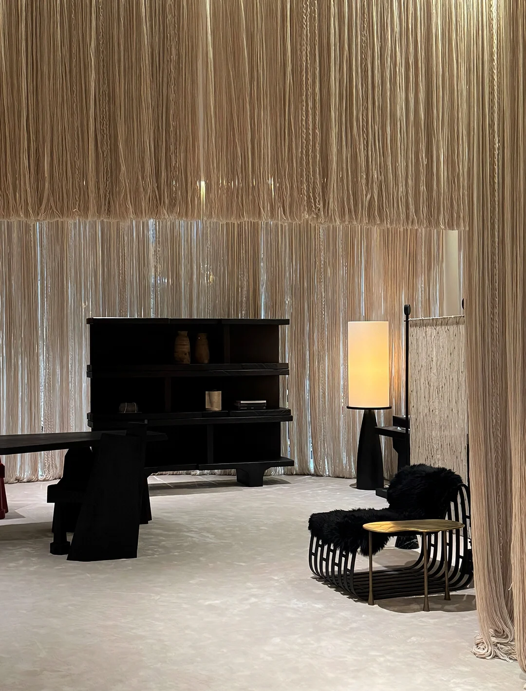 广州看展|一场沉浸式的艺术体验