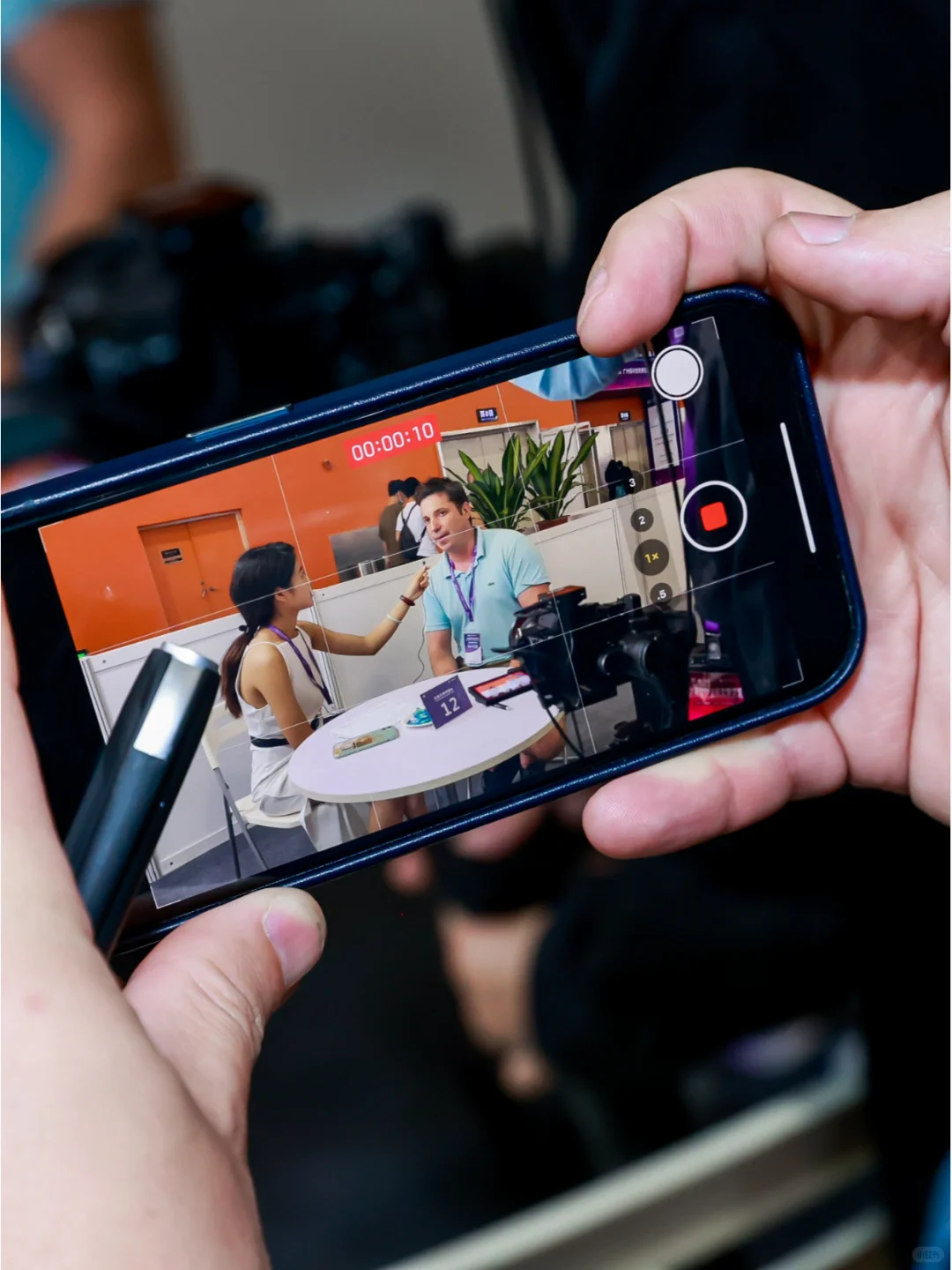 我们看展到底是为了什么？免费领票中?