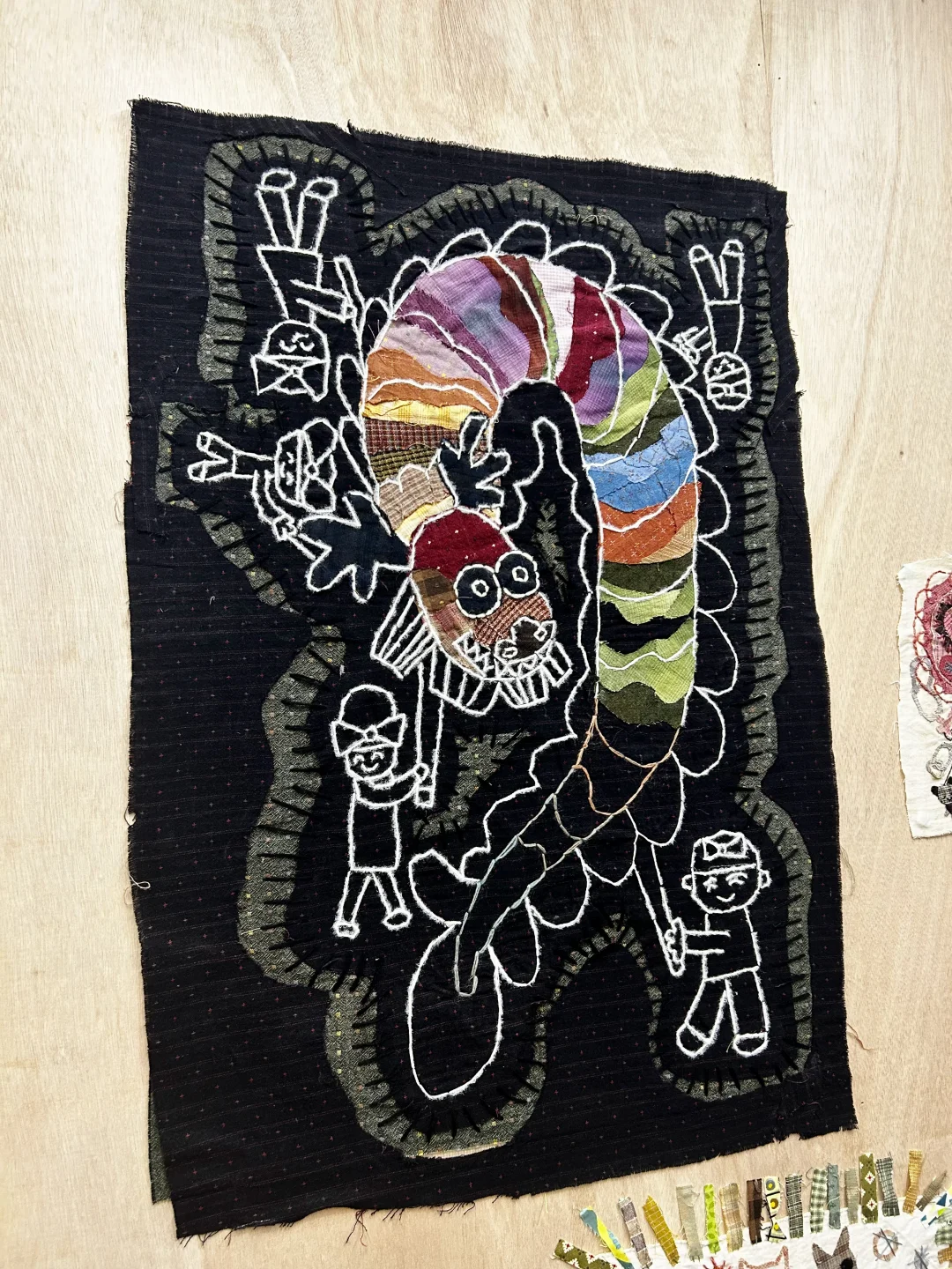 abc open M｜深圳艺术展